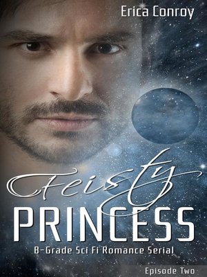 cover image of Episode Two: Feisty Princess, #2